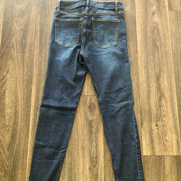 Wild Fable ripped jeans - Picture 5 of 7